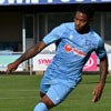 Zidan Sutherland